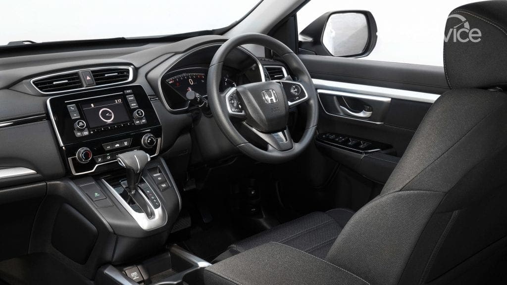Honda ออสเตรเลียเปิดตัว Cr V Vi ใหม่ ถูกลงกว่าเดิม 57000 บาท | ยางรถยนต์ ราคาอัปเดต 2026 ครบทุกยี่ห้อ รวมยาง Ev | Autotirechecking Honda ออสเตรเลียเปิดตัว CR V Vi ใหม่ ถูกลงกว่าเดิม 57,000 บาท