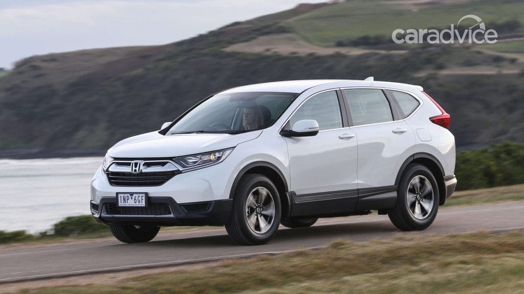 Honda ออสเตรเลียเปิดตัว Cr V Vi ใหม่ ถูกลงกว่าเดิม 57000 บาท | ยางรถยนต์ ราคาอัปเดต 2026 ครบทุกยี่ห้อ รวมยาง Ev | Autotirechecking Honda ออสเตรเลียเปิดตัว CR V Vi ใหม่ ถูกลงกว่าเดิม 57,000 บาท