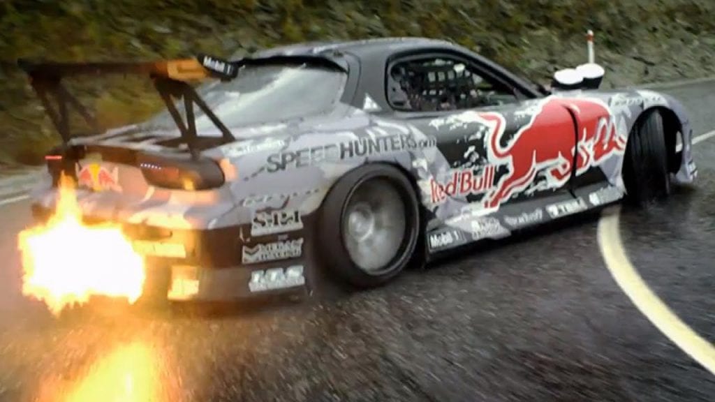 หลักการลมยางของสนามแข่ง หลักการลมยางของสนามแข่ง