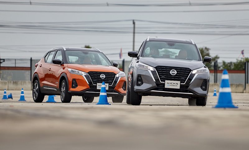 เปิดศึกมวยเทคโนโลยีคู่เอก REEV กับ e Power เปิดศึกมวยเทคโนโลยีคู่เอก REEV กับ e Power