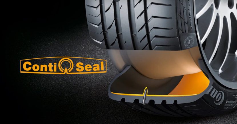 เปิดตำนาน Continental eContact ในประเทศไทย เปิดตำนาน Continental eContact ในประเทศไทย