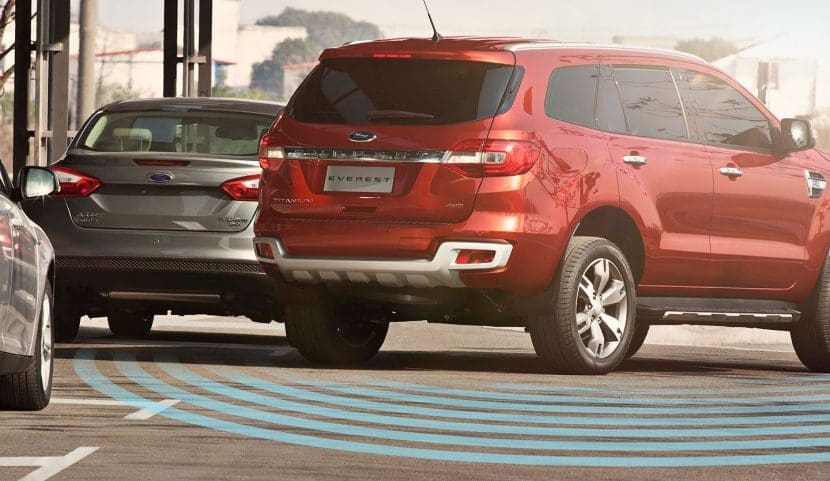 Ford Everest 2018 ฟอร์ด เอเวอเรสต์ ราคาและโปรโมชั่นดอกเบี้ย 0 | ยางรถยนต์ ราคาอัปเดต 2026 ครบทุกยี่ห้อ รวมยาง Ev | Autotirechecking FORD Everest 2018 ฟอร์ด เอเวอเรสต์ ราคาและโปรโมชั่นดอกเบี้ย 0%