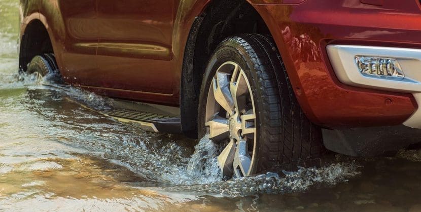 Ford Everest 2018 ฟอร์ด เอเวอเรสต์ ราคาและโปรโมชั่นดอกเบี้ย 0 | ยางรถยนต์ ราคาอัปเดต 2026 ครบทุกยี่ห้อ รวมยาง Ev | Autotirechecking FORD Everest 2018 ฟอร์ด เอเวอเรสต์ ราคาและโปรโมชั่นดอกเบี้ย 0%