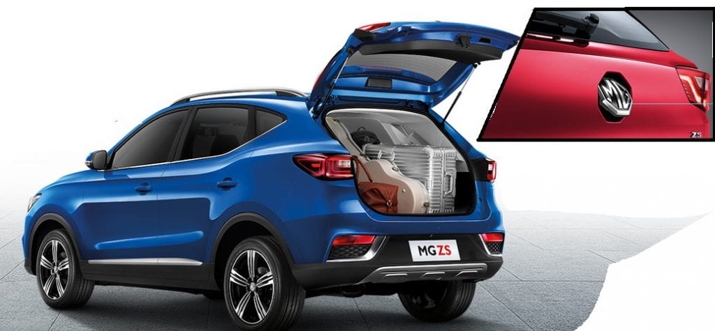 MG ZS 2018 ราคา โปรโมชั่น และตารางผ่อน ผ่อนเริ่มต้น 7,000 บาท MG ZS 2018 ราคา โปรโมชั่น และตารางผ่อน ผ่อนเริ่มต้น 7,000 บาท