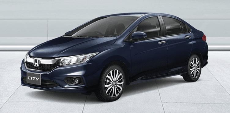 HONDA CITY 2017   2018 ราคาโปรโมชั่นและผ่อนเริ่มต้น 5,869 บาท
