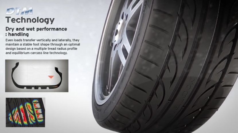 HANKOOK VENTUS V12 EVO2 ยิ่งกว่าราคาคือคุณภาพ HANKOOK VENTUS V12 EVO2 ยิ่งกว่าราคาคือคุณภาพ