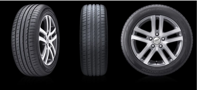 Hankook Ventus Prime2 ยางสมดุลสำหรับ 215/40 R18 Hankook Ventus Prime2 ยางสมดุลสำหรับ 215/40 R18