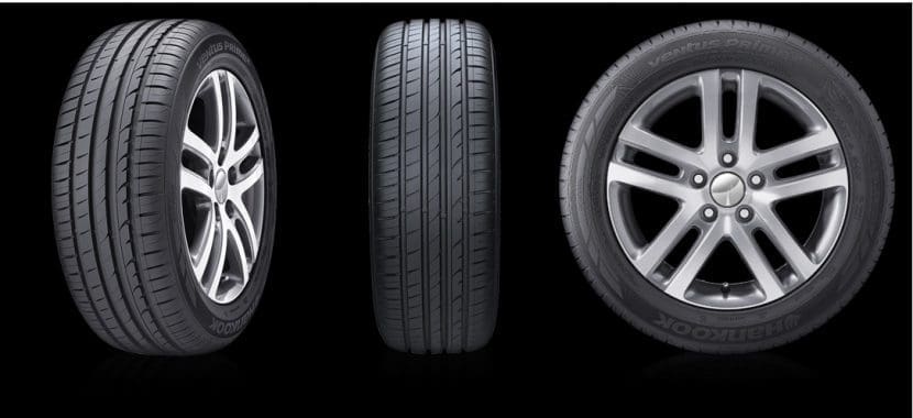 Hankook Ventus Prime2 ยางสมดุลสำหรับ 21540 R18 | ยางรถยนต์ ราคาอัปเดต 2026 ครบทุกยี่ห้อ รวมยาง Ev | Autotirechecking Hankook Ventus Prime2 ยางสมดุลสำหรับ 215/40 R18