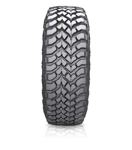 Hankook Dynapro MT (RT03) ยางสายลุย ลายสายโหด
