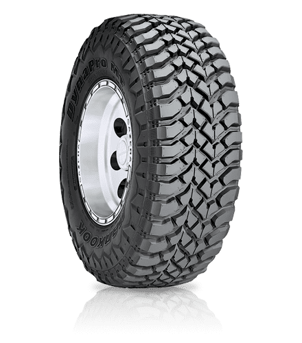 Hankook Dynapro MT (RT03) ยางสายลุย ลายสายโหด