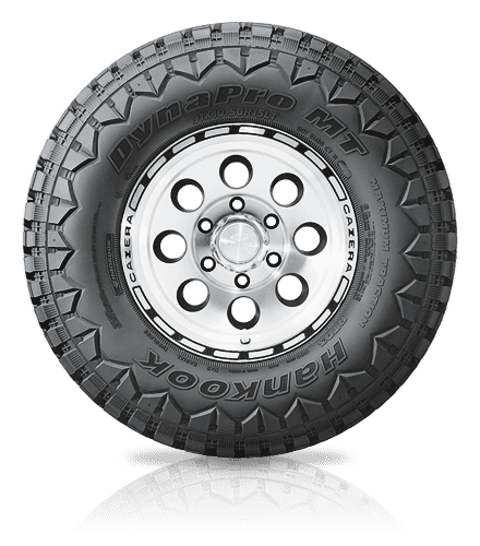 Hankook Dynapro MT (RT03) ยางสายลุย ลายสายโหด