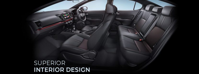 Honda City 2025 สเปค ราคา และฟีเจอร์ที่โดดเด่น Honda City 2025 สเปค ราคา และฟีเจอร์ที่โดดเด่น