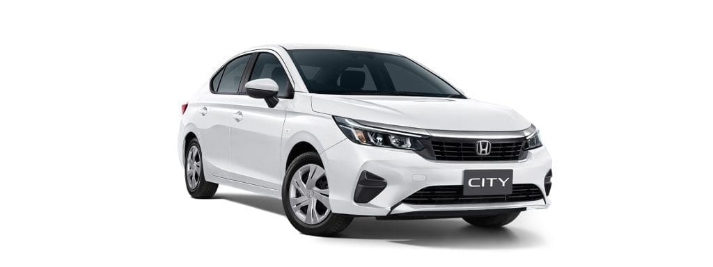 Honda City 2024  2025 ราคาเริ่ม 599,000 สเปค และตารางผ่อน