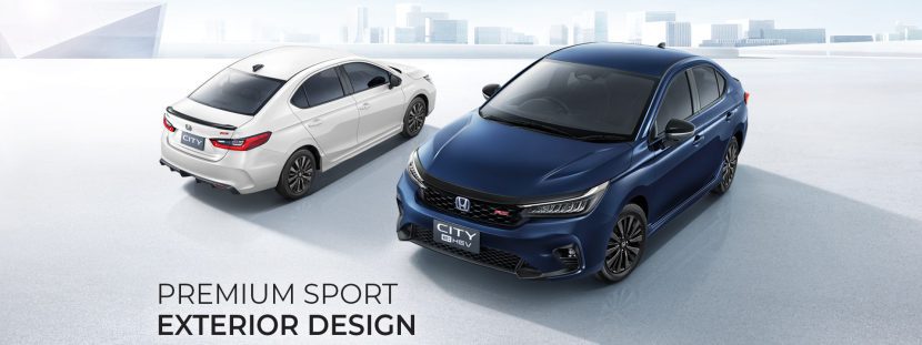 Honda City 2025 สเปค ราคา และฟีเจอร์ที่โดดเด่น Honda City 2025 สเปค ราคา และฟีเจอร์ที่โดดเด่น