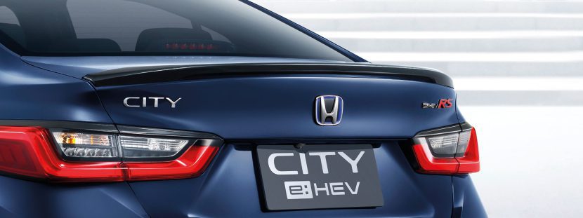 Honda City 2025 สเปค ราคา และฟีเจอร์ที่โดดเด่น Honda City 2025 สเปค ราคา และฟีเจอร์ที่โดดเด่น