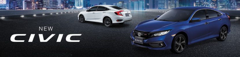 TOYOTA ALTIS 2019 vs HONDA CIVIC 2019 หมัดต่อหมัด TOYOTA ALTIS 2019 vs HONDA CIVIC 2019 หมัดต่อหมัด