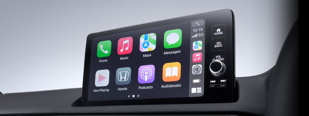 HONDA CIVIC 2025 สเปค ราคา และฟีเจอร์ที่โดดเด่น