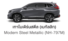 New HONDA CRV 2019   2020 ราคาโปรโมชั่นดาวน์ 0% ผ่อน 22,000 บาท