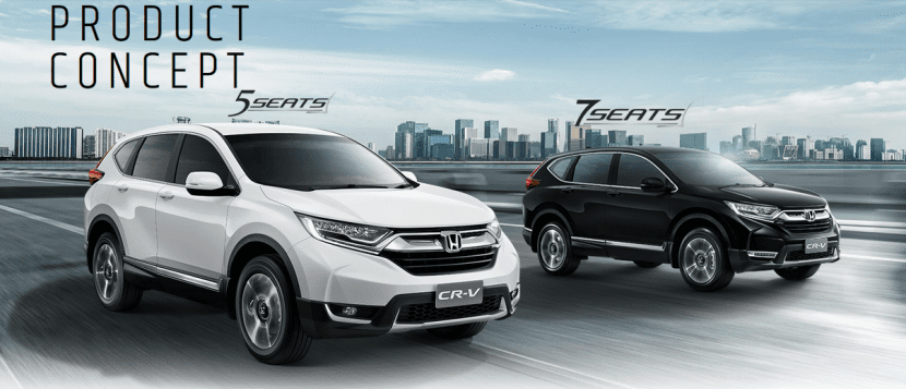 New Honda Crv 2019 2020 ราคาโปรโมชั่นดาวน์ 0 ผ่อน 22000 บาท | ยางรถยนต์ ราคาอัปเดต 2026 ครบทุกยี่ห้อ รวมยาง Ev | Autotirechecking New HONDA CRV 2019 2020 ราคาโปรโมชั่นดาวน์ 0% ผ่อน 22,000 บาท