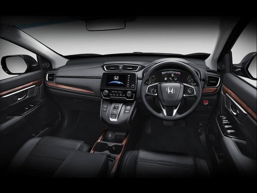 New Honda Crv 2019 2020 ราคาโปรโมชั่นดาวน์ 0 ผ่อน 22000 บาท | ยางรถยนต์ ราคาอัปเดต 2026 ครบทุกยี่ห้อ รวมยาง Ev | Autotirechecking New HONDA CRV 2019 2020 ราคาโปรโมชั่นดาวน์ 0% ผ่อน 22,000 บาท