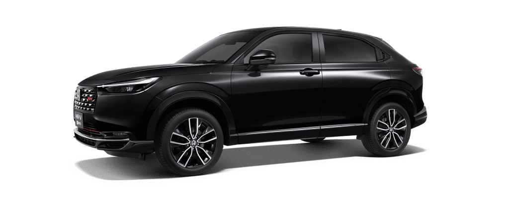 Honda HRV 2026 ราคา ตารางผ่อน รีวิว รุ่นล่าสุด