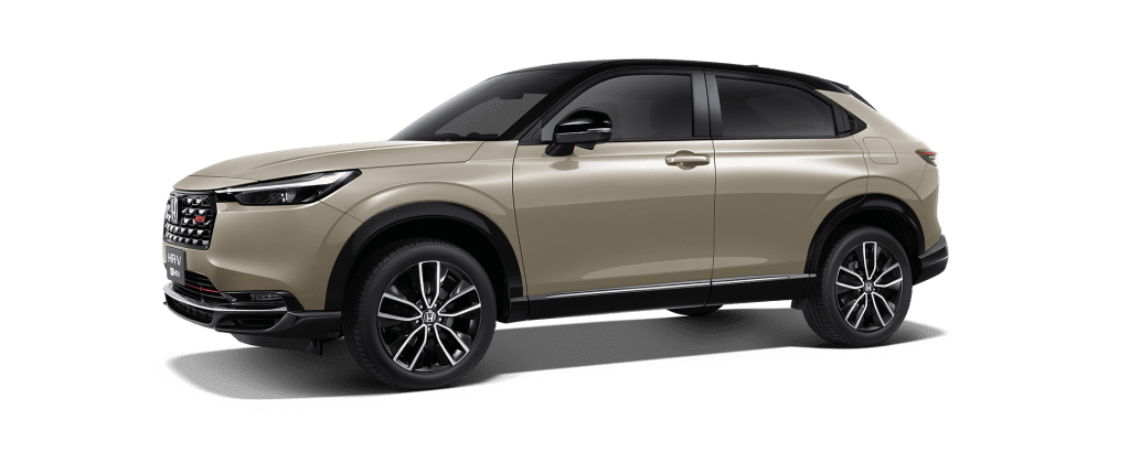 Honda HRV 2026 ราคา ตารางผ่อน รีวิว รุ่นล่าสุด