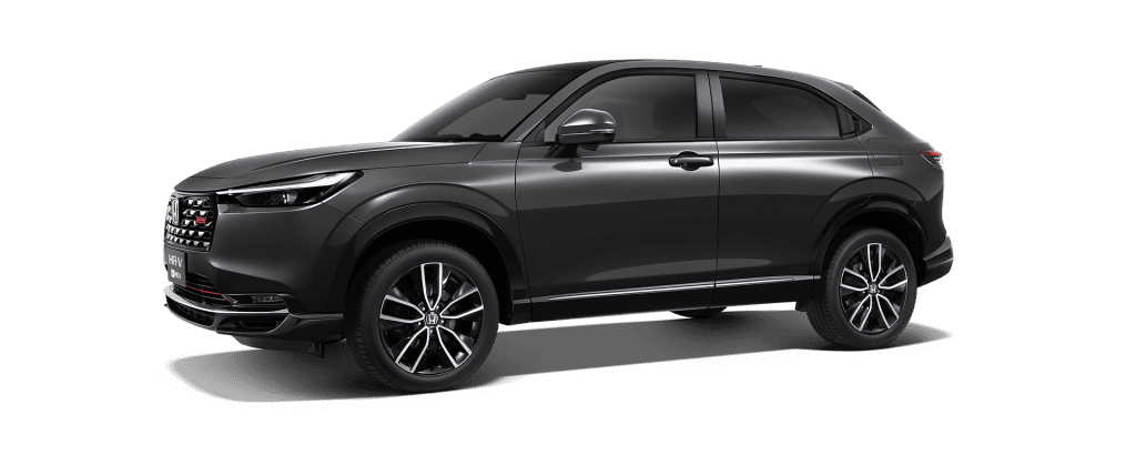 Honda HRV 2026 ราคา ตารางผ่อน รีวิว รุ่นล่าสุด