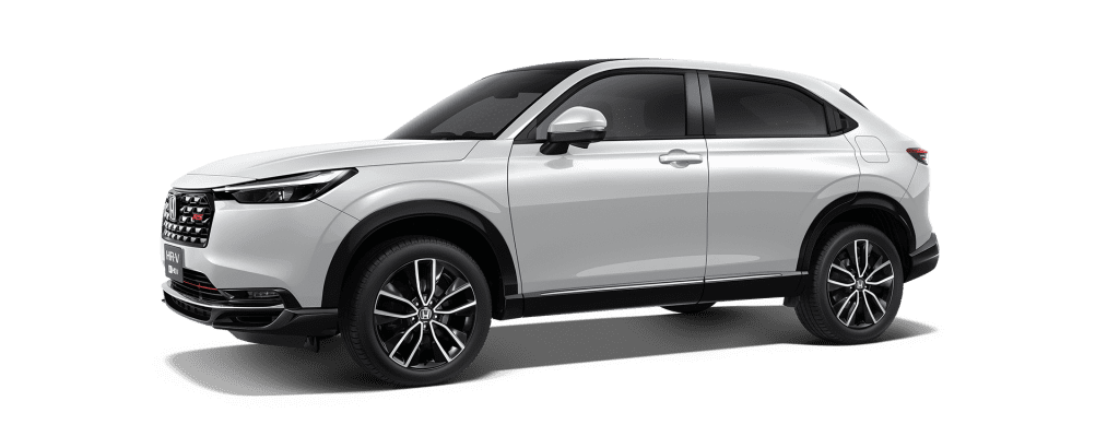 Honda HRV 2026 ราคา ตารางผ่อน รีวิว รุ่นล่าสุด