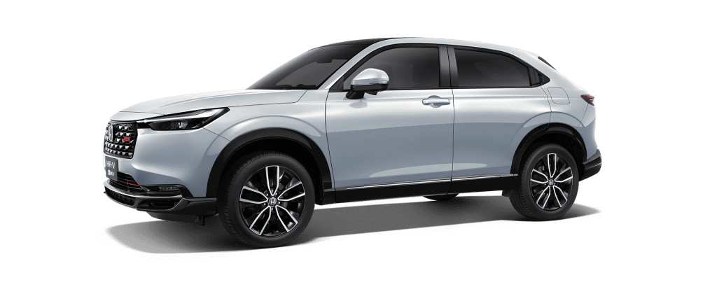 Honda HRV 2026 ราคา ตารางผ่อน รีวิว รุ่นล่าสุด