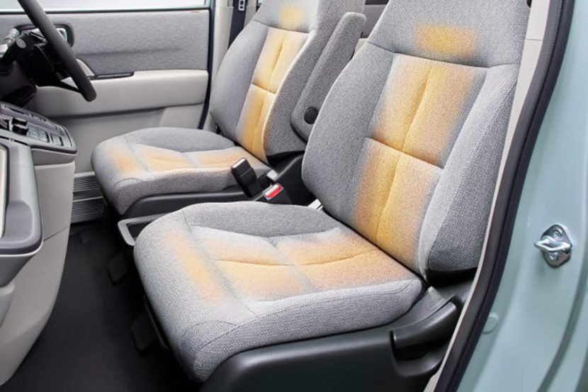 Honda Stepwgn 2025 รถครอบครัวไฮบริด 7 ที่นั่ง ดีไซน์ใหม่ Honda Stepwgn 2025 รถครอบครัวไฮบริด 7 ที่นั่ง ดีไซน์ใหม่