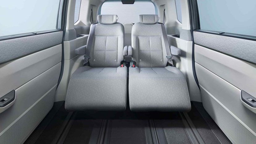 Honda Stepwgn 2025 รถครอบครัวไฮบริด 7 ที่นั่ง ดีไซน์ใหม่ Honda Stepwgn 2025 รถครอบครัวไฮบริด 7 ที่นั่ง ดีไซน์ใหม่