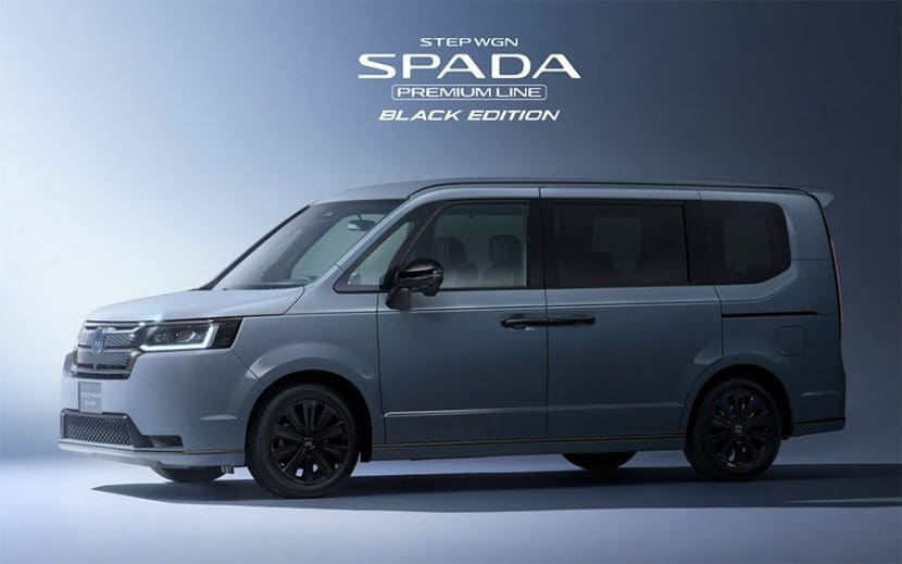 Honda Stepwgn 2025 รถครอบครัวไฮบริด 7 ที่นั่ง ดีไซน์ใหม่ | ยางรถยนต์ ราคาอัปเดต 2026 ครบทุกยี่ห้อ รวมยาง Ev | Autotirechecking Honda Stepwgn 2025 รถครอบครัวไฮบริด 7 ที่นั่ง ดีไซน์ใหม่