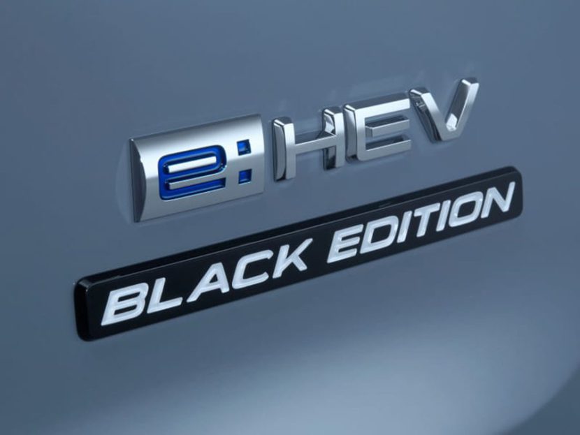 Honda Stepwgn 2025 รถครอบครัวไฮบริด 7 ที่นั่ง ดีไซน์ใหม่ Honda Stepwgn 2025 รถครอบครัวไฮบริด 7 ที่นั่ง ดีไซน์ใหม่