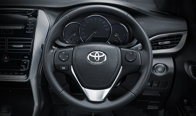 Toyota New Yaris 2017 2018 Hatchback พร้อมราคาและตารางผ่อนเริ่มต้น 5000 บาท | ยางรถยนต์ ราคาอัปเดต 2026 ครบทุกยี่ห้อ รวมยาง Ev | Autotirechecking TOYOTA NEW YARIS 2017 2018 Hatchback พร้อมราคาและตารางผ่อนเริ่มต้น 5,000 บาท