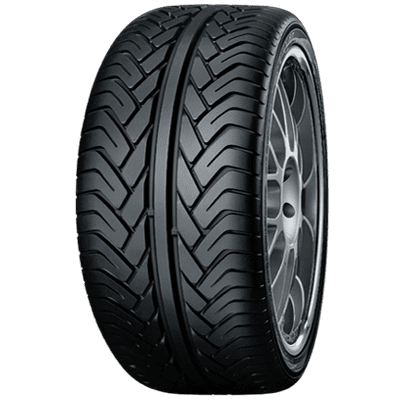 YOKOHAMA ADVAN S.T. ยางเพื่อการควบคุมแห่ง SUV