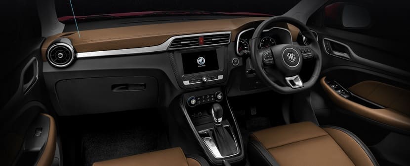 MG ZS 2018 ราคา โปรโมชั่น และตารางผ่อน ผ่อนเริ่มต้น 7,000 บาท