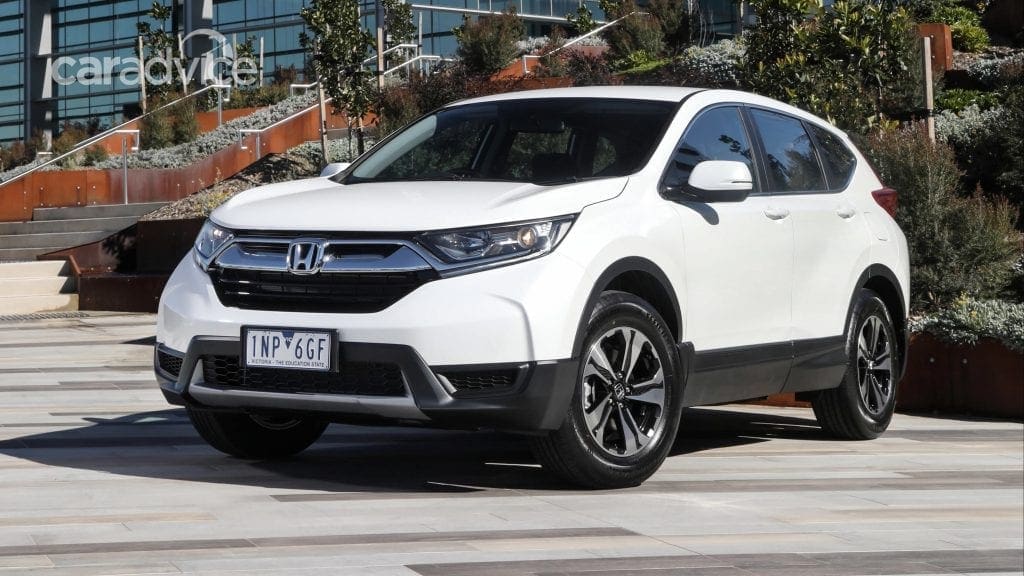 Honda ออสเตรเลียเปิดตัว Cr V Vi ใหม่ ถูกลงกว่าเดิม 57000 บาท | ยางรถยนต์ ราคาอัปเดต 2026 ครบทุกยี่ห้อ รวมยาง Ev | Autotirechecking Honda ออสเตรเลียเปิดตัว CR V Vi ใหม่ ถูกลงกว่าเดิม 57,000 บาท