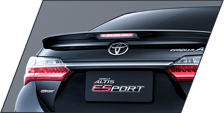 ALL NEW TOYOTA ALTIS 2017 โตโยต้า อัลติส 2017 ผ่อนเริ่มต้น 8,727 บาท ALL NEW TOYOTA ALTIS 2017 โตโยต้า อัลติส 2017 ผ่อนเริ่มต้น 8,727 บาท