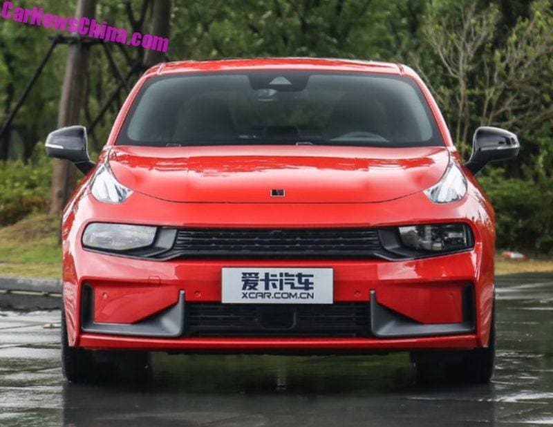 Lynk Co 03 Sedan รุ่นใหม่ลูกผสม จีน Volvo | ยางรถยนต์ ราคาอัปเดต 2026 ครบทุกยี่ห้อ รวมยาง Ev | Autotirechecking Lynk & Co 03 Sedan รุ่นใหม่ลูกผสม จีน Volvo