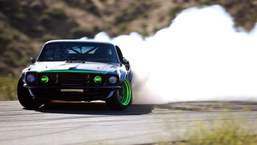 หลักการลมยางของสนามแข่ง หลักการลมยางของสนามแข่ง