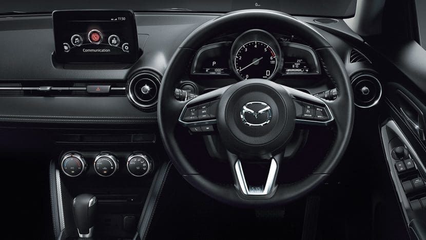 Mazda 2 2018 2019 Collection มาสด้า 2 ราคา โปรโมชั่น ผ่อนถูกสุด 6500 บาท | ยางรถยนต์ ราคาอัปเดต 2026 ครบทุกยี่ห้อ รวมยาง Ev | Autotirechecking MAZDA 2 2018 2019 Collection มาสด้า 2 ราคา โปรโมชั่น ผ่อนถูกสุด 6,500 บาท