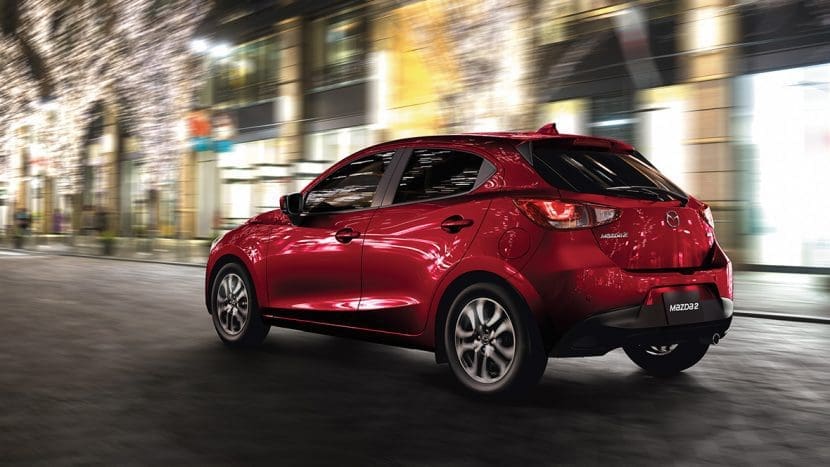 Mazda 2 2018 2019 Collection มาสด้า 2 ราคา โปรโมชั่น ผ่อนถูกสุด 6500 บาท | ยางรถยนต์ ราคาอัปเดต 2026 ครบทุกยี่ห้อ รวมยาง Ev | Autotirechecking MAZDA 2 2018 2019 Collection มาสด้า 2 ราคา โปรโมชั่น ผ่อนถูกสุด 6,500 บาท