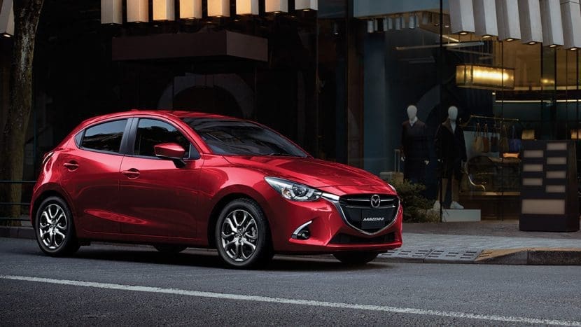 Mazda 2 2018 2019 Collection มาสด้า 2 ราคา โปรโมชั่น ผ่อนถูกสุด 6500 บาท | ยางรถยนต์ ราคาอัปเดต 2026 ครบทุกยี่ห้อ รวมยาง Ev | Autotirechecking MAZDA 2 2018 2019 Collection มาสด้า 2 ราคา โปรโมชั่น ผ่อนถูกสุด 6,500 บาท