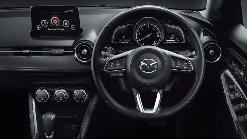All New Mazda 2 2019 2020 มาสด้า 2 ราคา ตารางผ่อนถูกสุด 6500 บาท | ยางรถยนต์ ราคาอัปเดต 2026 ครบทุกยี่ห้อ รวมยาง Ev | Autotirechecking All New MAZDA 2 2019 2020 มาสด้า 2 ราคา ตารางผ่อนถูกสุด 6,500 บาท