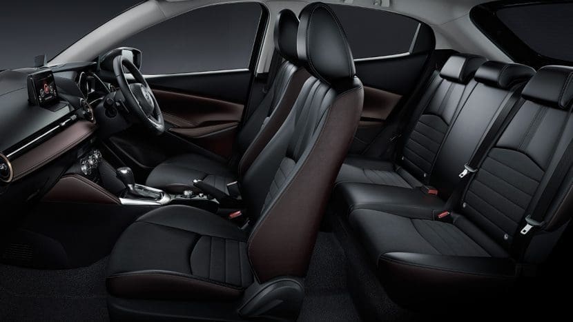 All New Mazda 2 2019 2020 มาสด้า 2 ราคา ตารางผ่อนถูกสุด 6500 บาท | ยางรถยนต์ ราคาอัปเดต 2026 ครบทุกยี่ห้อ รวมยาง Ev | Autotirechecking All New MAZDA 2 2019 2020 มาสด้า 2 ราคา ตารางผ่อนถูกสุด 6,500 บาท