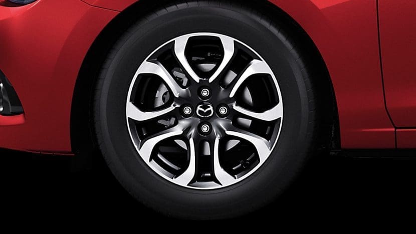 All New Mazda 2 2019 2020 มาสด้า 2 ราคา ตารางผ่อนถูกสุด 6500 บาท | ยางรถยนต์ ราคาอัปเดต 2026 ครบทุกยี่ห้อ รวมยาง Ev | Autotirechecking All New MAZDA 2 2019 2020 มาสด้า 2 ราคา ตารางผ่อนถูกสุด 6,500 บาท