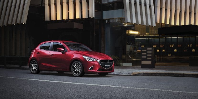All New Mazda 2 2019 2020 มาสด้า 2 ราคา ตารางผ่อนถูกสุด 6500 บาท | ยางรถยนต์ ราคาอัปเดต 2026 ครบทุกยี่ห้อ รวมยาง Ev | Autotirechecking All New MAZDA 2 2019 2020 มาสด้า 2 ราคา ตารางผ่อนถูกสุด 6,500 บาท