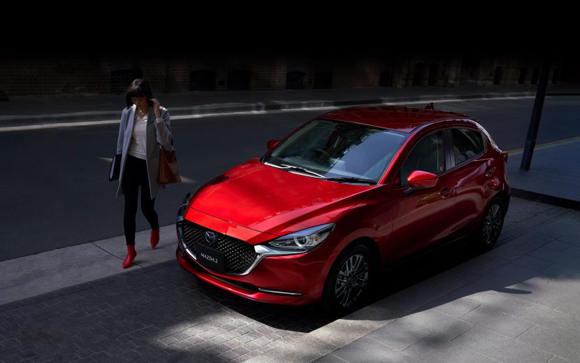 All New MAZDA 2 2020 มาสด้า 2 ใหม่ ราคา โปรโมชั่น และ ตารางผ่อน All New MAZDA 2 2020 มาสด้า 2 ใหม่ ราคา โปรโมชั่น และ ตารางผ่อน