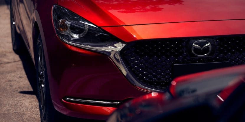 All New Mazda 2 2020 มาสด้า 2 ใหม่ ราคา โปรโมชั่น และ ตารางผ่อน | ยางรถยนต์ ราคาอัปเดต 2026 ครบทุกยี่ห้อ รวมยาง Ev | Autotirechecking All New MAZDA 2 2020 มาสด้า 2 ใหม่ ราคา โปรโมชั่น และ ตารางผ่อน