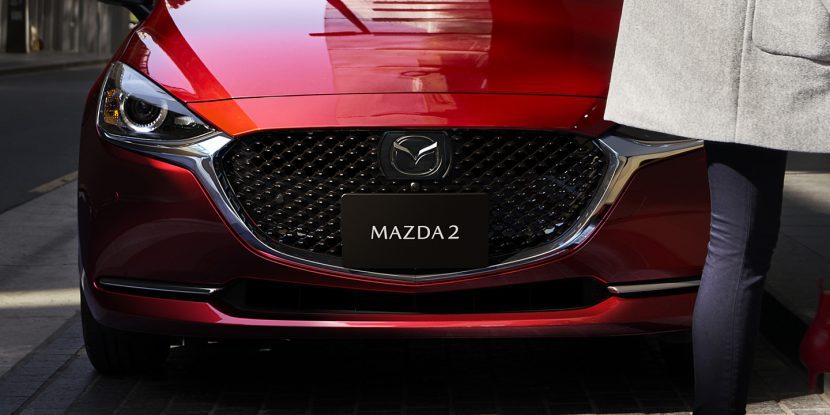 All New MAZDA 2 2020 มาสด้า 2 ใหม่ ราคา โปรโมชั่น และ ตารางผ่อน All New MAZDA 2 2020 มาสด้า 2 ใหม่ ราคา โปรโมชั่น และ ตารางผ่อน
